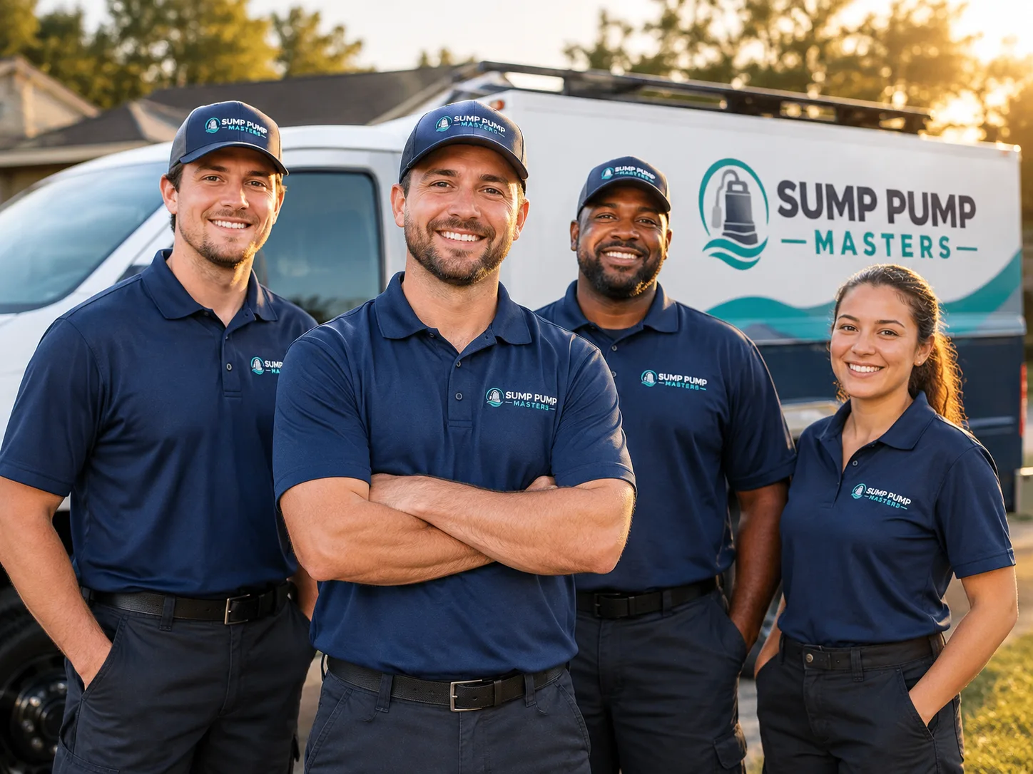 Sump Pump Repair company in Springhill, LA