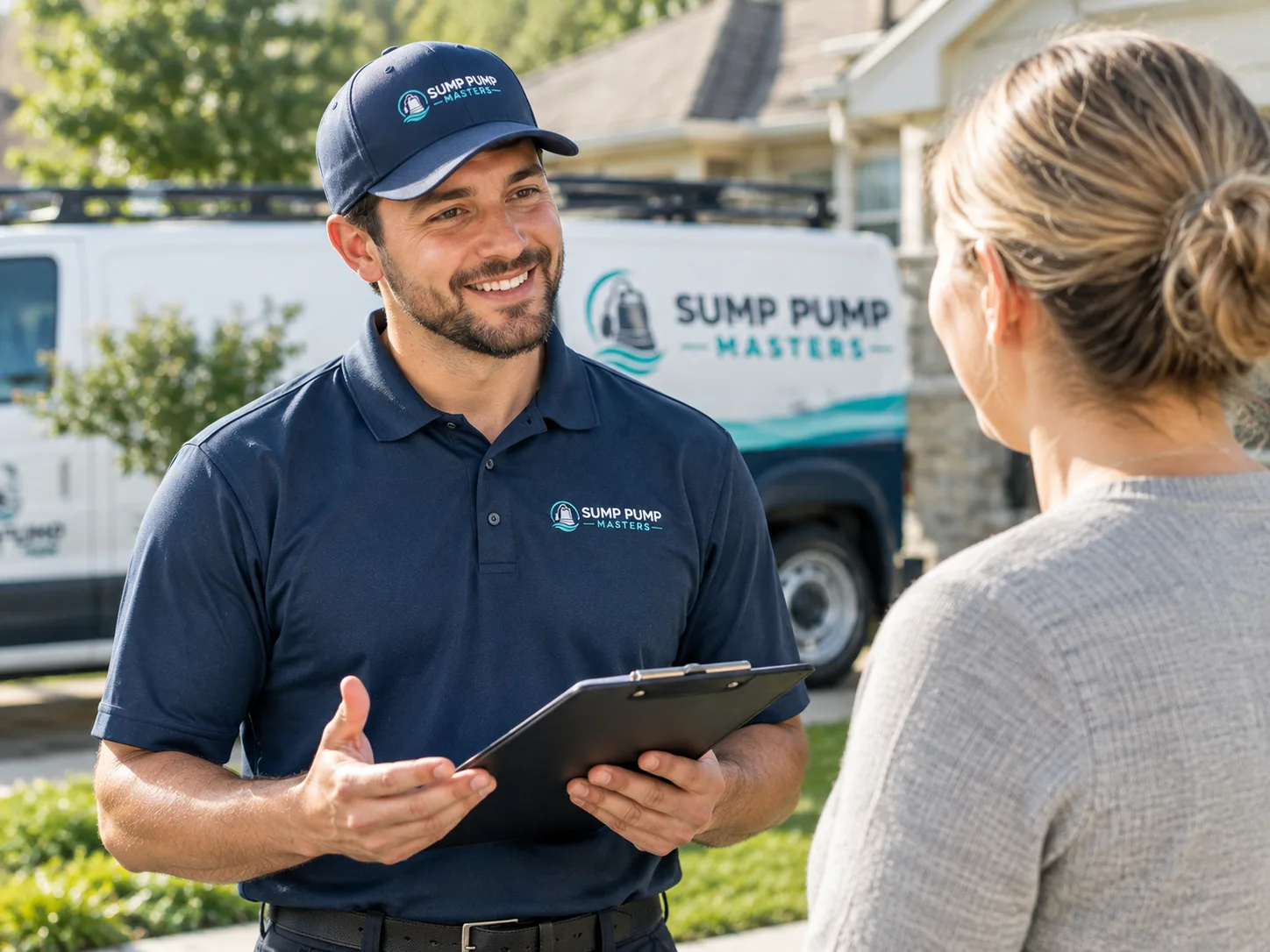 Sump Pump Repair Springhill, LA FAQs